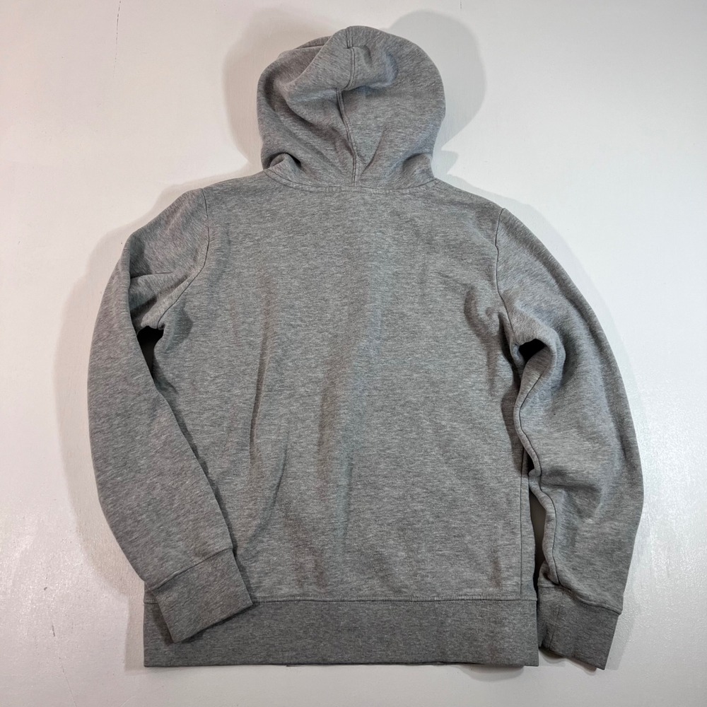 The North Face Women's M Gray Pink Half Dome Pullover Hoodie Gorpcore - Picture 8 of 12